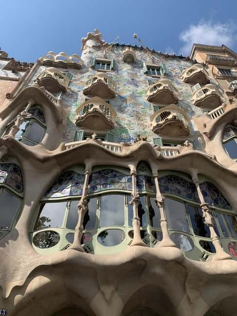 Gaudi's legacy. Exclusive tour to Park Güell and Casa Batlló - Who this tour suits best