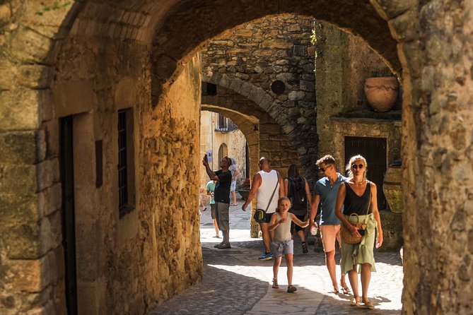 Girona and Costa Brava Private Day Trip from Barcelona - Hotel Pickup, Timing, and How to Plan Your Morning