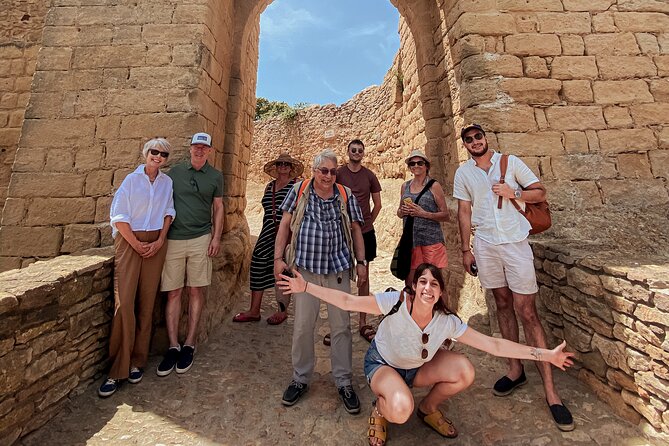 Girona and Costa Brava Small Group Tour from Barcelona - Start Smart: What to Expect From the Morning in Barcelona
