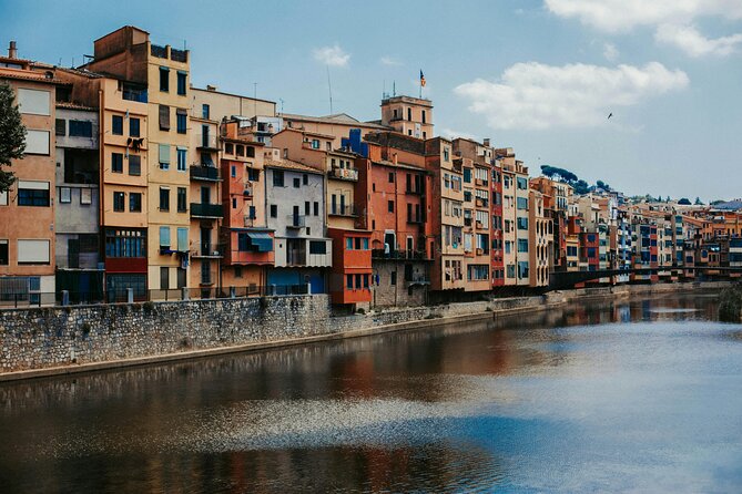 Girona, Costa Brava and Medieval Village from Barcelona - Peratallada Medieval Village: Stone Streets and Castle-Centered Charm