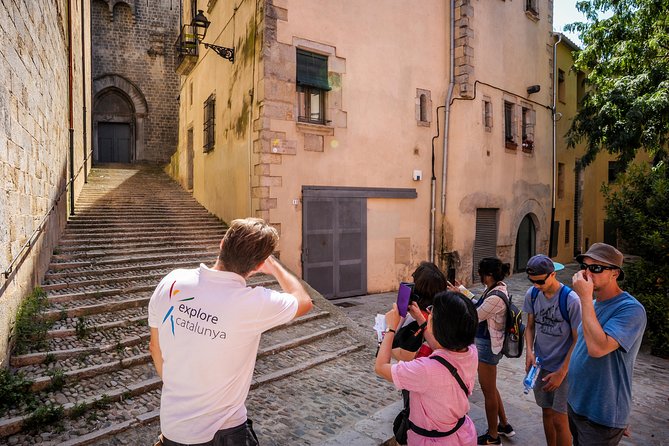 Girona & Costa Brava Small Group Tour From Barcelona with Paella! - Pals: the quick medieval hilltop you’ll be glad you stopped for