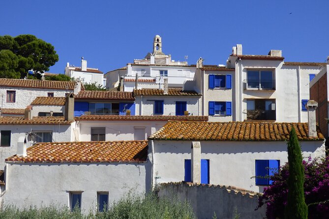 Girona, Figueres, Dalí and Cadaqués Museum from Barcelona - Key highlights you’ll feel immediately