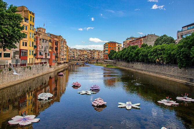 Girona, Figueres, Dalí and Cadaqués Museum from Barcelona - A fast hit of Catalonia: Girona, Figueres, Cadaqués in one day