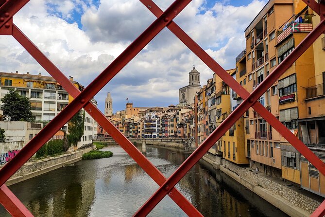 Girona, Figueres, Dalí and Cadaqués Museum from Barcelona - Figueres break: Dalí’s hometown and what to do with your museum choice