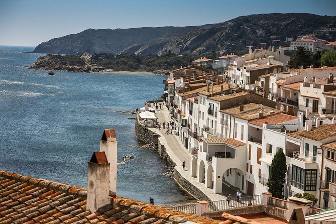 Girona, Figueres, Dalí Museum and Cadaqués Tour from Barcelona - Key highlights worth planning around