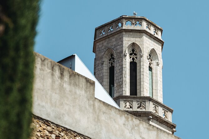 Girona, Figueres, Dalí Museum and Cadaqués Tour from Barcelona - The bus ride and pacing: comfortable coach, but expect a packed day