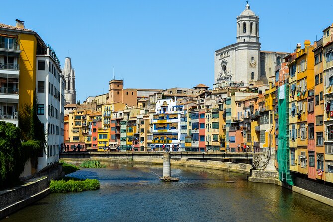 Girona, Figueres, Dalí Museum and Cadaqués Tour from Barcelona - Price and value: what $71.06 includes, and what can cost extra