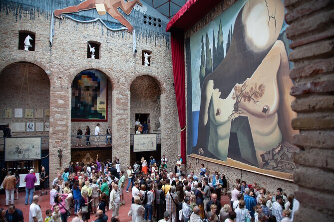 Girona, Figueres, Dalí Museum and Cadaqués Tour from Barcelona - Who this tour fits best (and who should think twice)