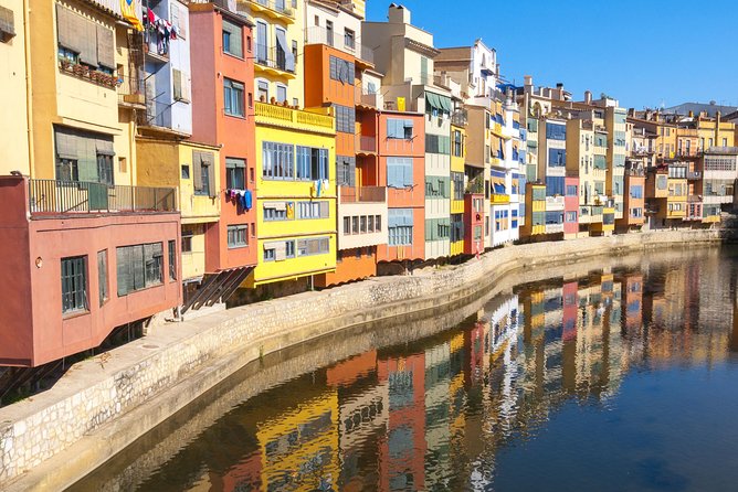 Girona Full Day Tour from Barcelona - Jewish Quarter stroll: why this neighborhood still feels intact
