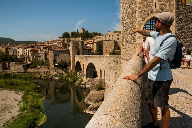 Girona, Medieval Villages & Lunch with Lake Views from Barcelona - Key things to love about this Catalonia medieval day