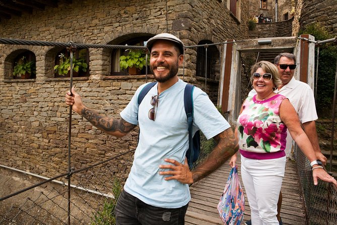 Girona, Medieval Villages & Lunch with Lake Views from Barcelona - Why this medieval villages route works so well from Barcelona