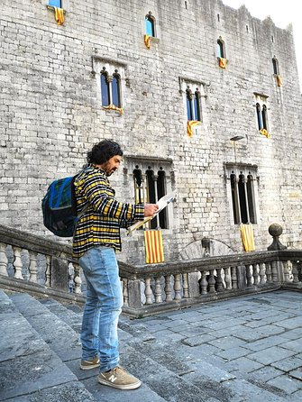 Girona, Medieval Villages & Lunch with Lake Views from Barcelona - Value for your money: private guiding beats DIY chaos