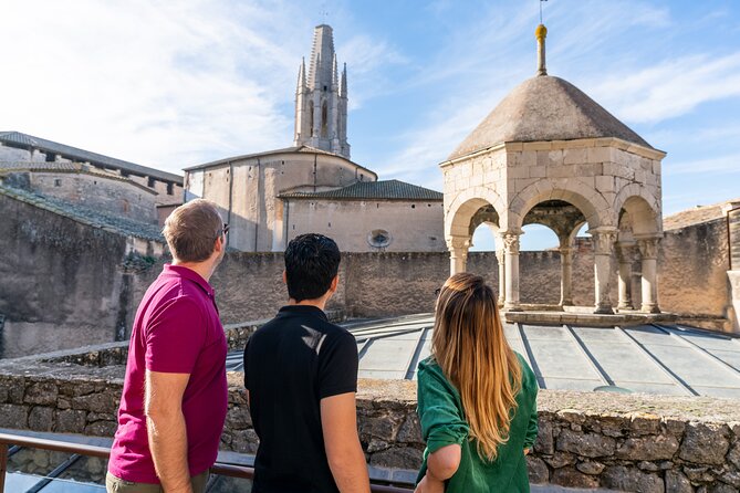 Girona Private Guided Tour by High Speed Train from Barcelona - Timing and What the 5h 15m Day Trip Really Feels Like