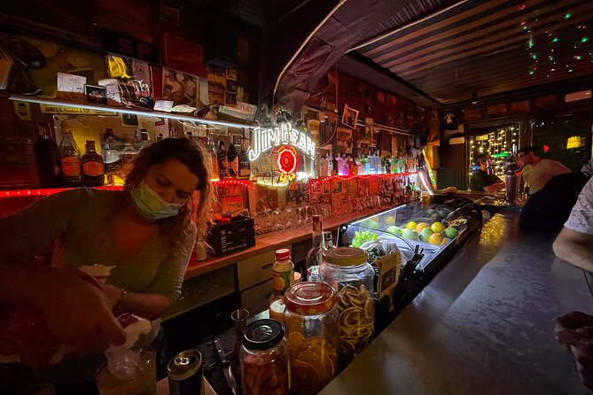 Go out like a local, pub Crawl / Tour in Raval - Barcelona - Why this Raval pub crawl works when other tours feel staged