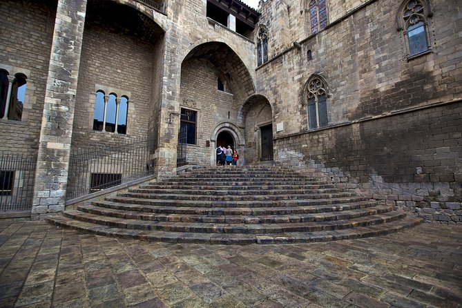 Gothic Quarter & Picasso Museum Private tour - FAQ