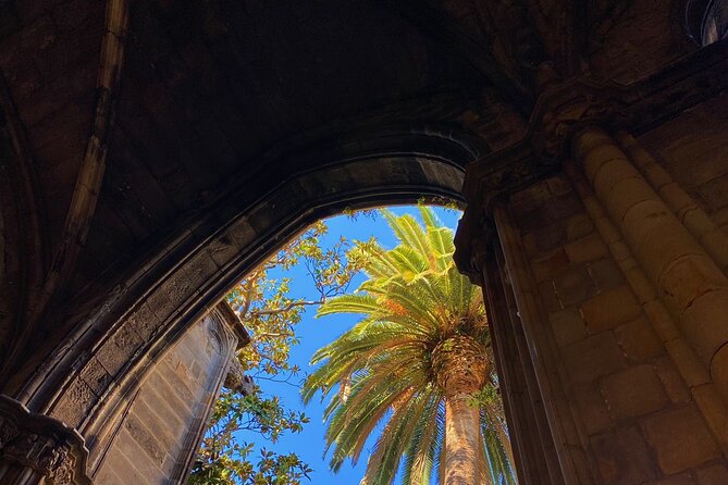 Gothic Quarter & Picasso Museum Private tour - Price and value: $451 per group up to 15