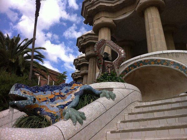 Gracia Village Private Walking Tour - Key highlights to know before you go
