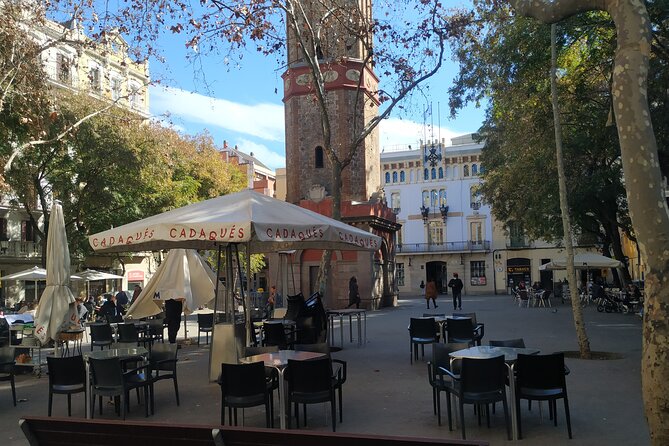 Gracia Village Private Walking Tour - What you’re really paying for (and why it’s good value)