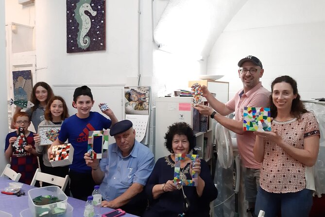 Guided Gaudí Trencadís Mosaic Workshop in Barcelona 2 Hours - Key things I’d plan for before you go