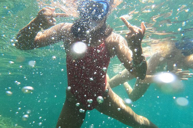Guided Kayak & Snorkel tour to Costa Brava: Small Group and Lunch - Your 10:00 start and the meeting point that’s easy to reach