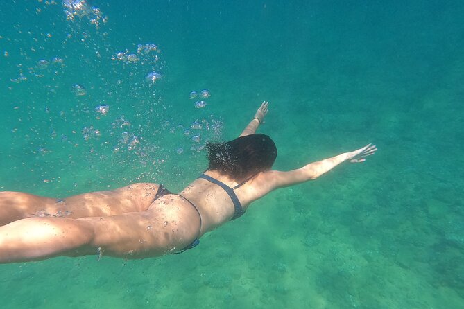 Guided Kayak & Snorkel tour to Costa Brava: Small Group and Lunch - GoPro photos included: how to turn memories into something you’ll actually keep
