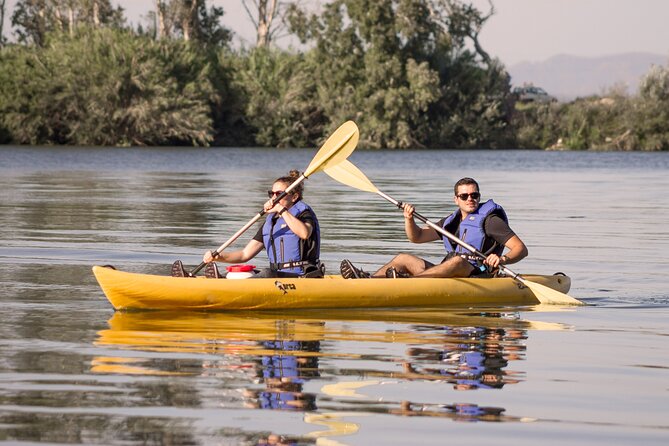 Guided Kayak Tour to Gracia Island - Key things I’d bet on before you book
