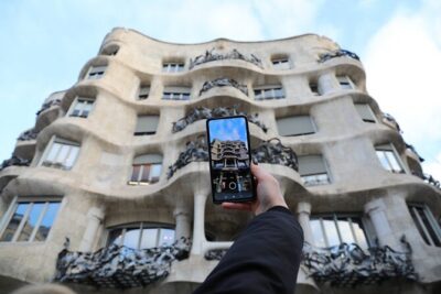 Guided private morning tour of La Pedrera with Casa Batlló ticket - La Pedrera (Casa Milà) With Priority Access: What You’ll Actually Do