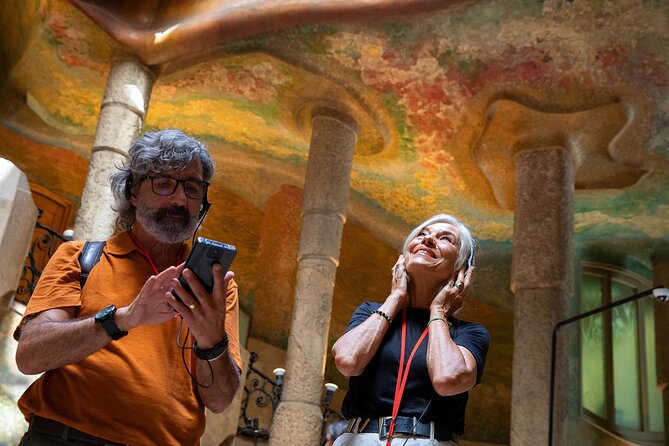 Guided private morning tour of La Pedrera with Casa Batlló ticket - Price and Value: Is $306.75 per Person Fair?