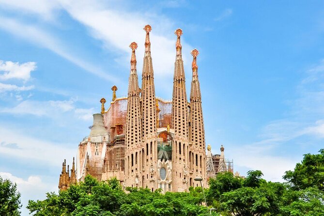 Guided Private Yacht Tour in Barcelona Spain - Key highlights worth getting excited about