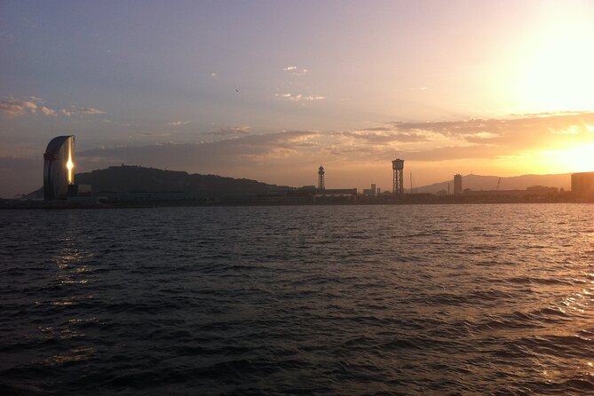 Guided Private Yacht Tour in Barcelona Spain - Should you book this yacht tour in Barcelona?