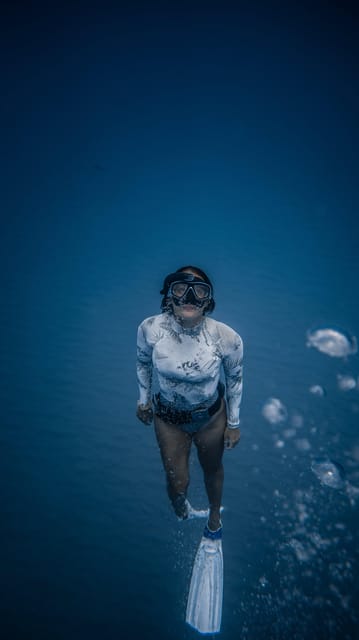 Guided Snorkel in Barcelona Beach - Snorkel Gear: What’s Included and What You Must Bring