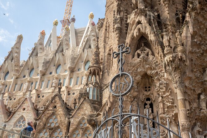 Guided Tour Sagrada Familia and Park Guell - Price and Value: What You’re Actually Paying For