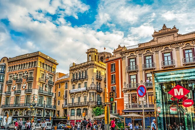 Half Day Barcelona Private Walking Tour - The Value Question: $116 for 5 Hours (and When It Makes Sense)