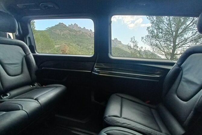 Half Day Private Montserrat Tour - How the half-day private format really works