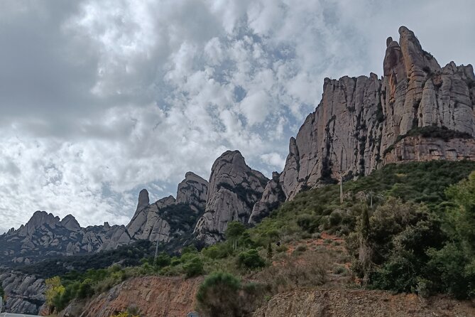 Half Day Private Montserrat Tour - Optional official guide: when it’s worth adding context