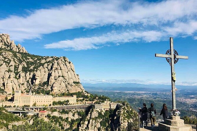 Half Day Private Montserrat Tour - Photo stops and timing: getting the shots without stress