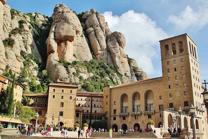 Half Day Private Montserrat Tour - Value for money: what $295.73 per person really means