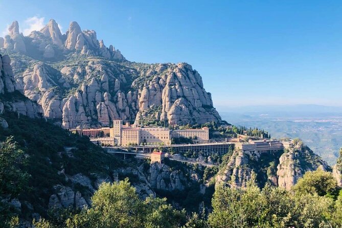 Half Day Private Montserrat Tour - Who this private Montserrat tour suits best