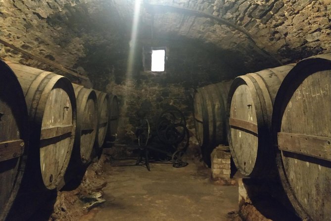 Half Day Private Wine & Oil Tasting Tour near Barcelona with hotel pick up - Why Montserrat wine-and-oil makes sense as a Barcelona “upgrade”