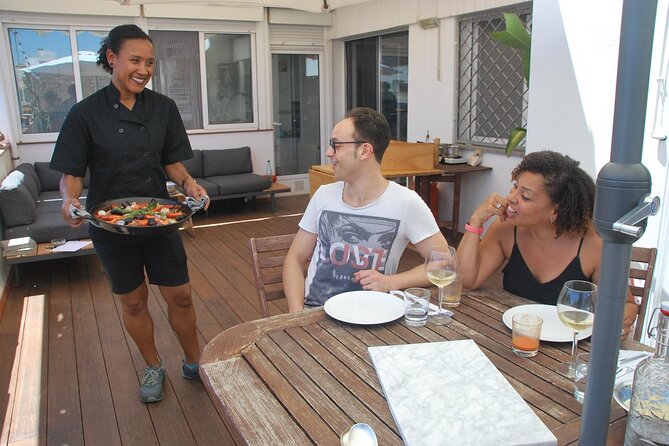 Hands-on Fideua or Paella Class in Barcelona in a Local's Home - Price and Value: What $179 Gets You in Barcelona