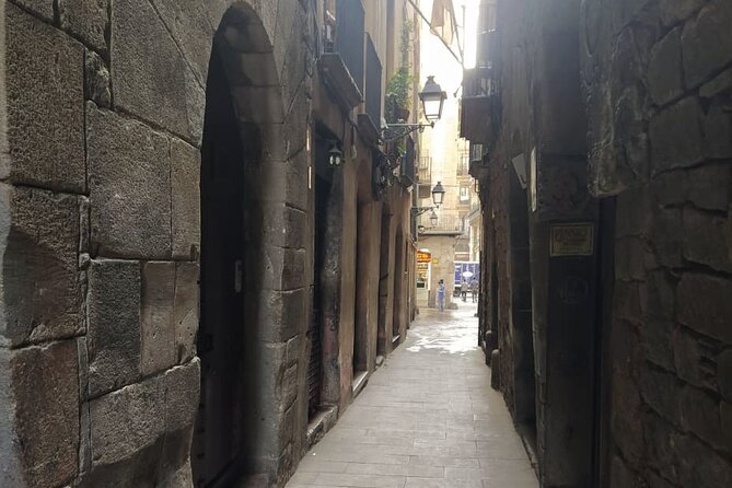 Hidden Barcelona - Key things I’d plan around