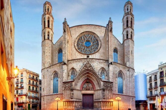 Hidden Gems of Barcelona - Old Town - Key things that make this Old Town walk worth your time