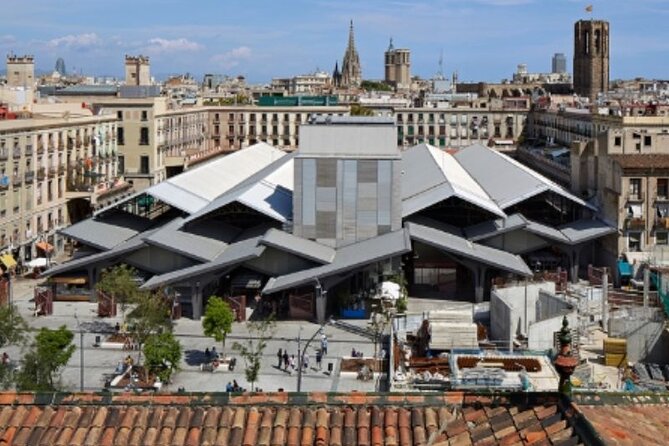 Hidden Gems of Barcelona - Old Town - Why this tour works better than the usual Old Town circuit