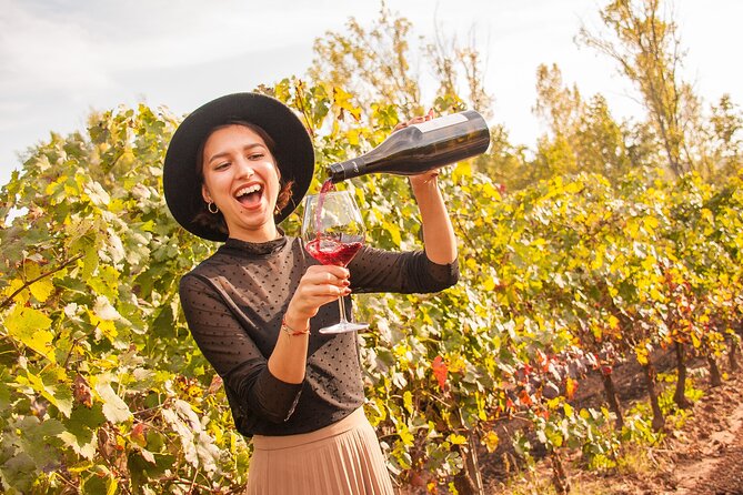 High-End Vineyard Escape: Cava, Tapas & Wine | Private Tour - Barcelona to Penedès: Easy Travel, Proper Grown-Up Tastings