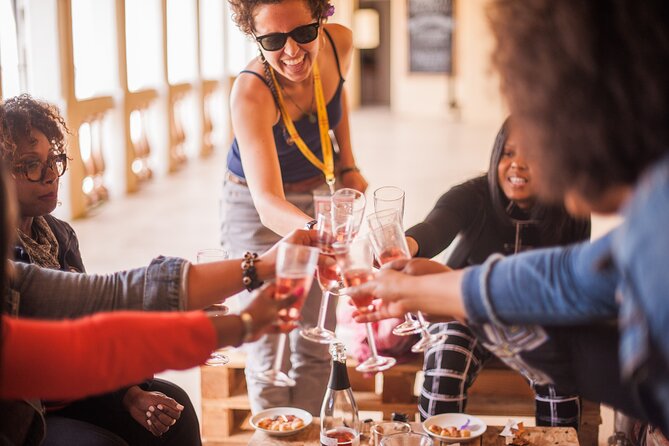 High-End Vineyard Escape: Cava, Tapas & Wine | Private Tour - Oller del Mas: Family Ownership and Territory-First Thinking