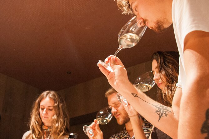 High-End Vineyard Escape: Cava, Tapas & Wine | Private Tour - Food Timing and Tapas Reality: Delicious, But Notice the Pace