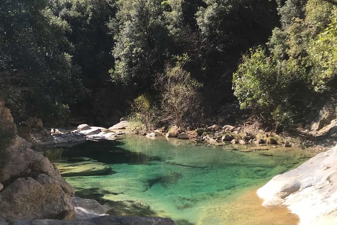 Hike to Secret Waterfalls of the Pyrenees Mountains, From Barcelona & Girona - Talaixa stop: a short breather that keeps the day flexible