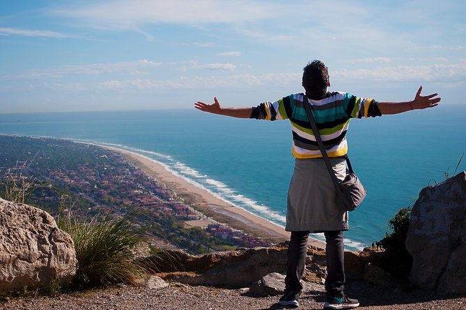 Hiking and Trekking Barcelona - How the Guide Tailors Your Pace (So You Don’t Get Left Behind)