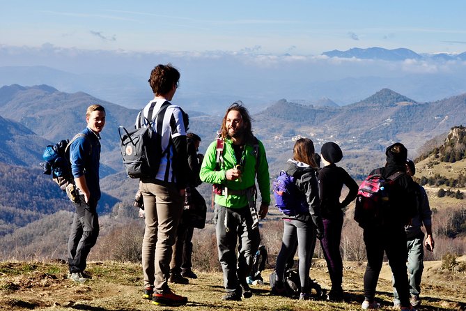 Hiking and Trekking Barcelona - Weather, Waterfalls, and What to Pack (Sunscreen, Suit, and More)
