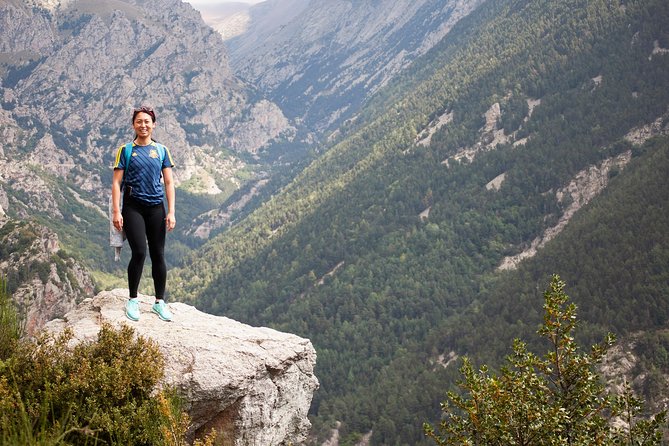 Hiking and Trekking Barcelona - The Transfers and Driver: Why Included Transport Is a Big Value